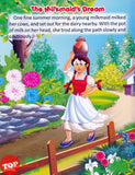 [TOPBOOKS YLP Kids] Favourite Moral Stories