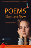 [TOPBOOKS IMS Teks] Poems Then and Now Form 4 & 5