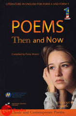 [TOPBOOKS IMS Teks] Poems Then and Now Form 4 & 5