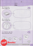 [TOPBOOKS Pelangi Kids] Happy Berries Maths (Chinese & English)  Activity Book 1 数学作业1