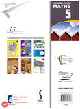 [TOPBOOKS SAP SG] Learning Mathematics For Primary Levels 5