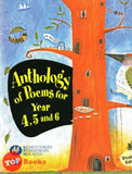[TOPBOOKS University Books Teks] Anthology of Poems for Year 4, 5 & 6