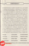 [TOPBOOKS YLP] Young Learner's Fantastic Word Search  (2021)