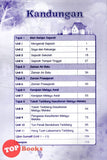 [TOPBOOKS Pan Asia] 1001 A+ Bank Soalan Sejarah Tahun 4 KSSR Semakan (2021)