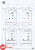 [TOPBOOKS GreenHill Kids] Learn & Practise Essential Math For Kindergartners Book 1