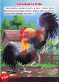 [TOPBOOKS YLP Kids] Favourite Moral Stories