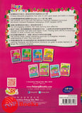 [TOPBOOKS Pelangi Kids] Happy Berries Moral Education (Chinese & English) Book 1 道德教育课本1