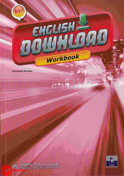 [TOPBOOKS Hamilton Teks] English Download Workbook Form 5