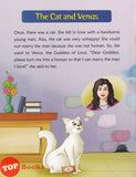 [TOPBOOKS YLP Kids] Aesop's Fables The Old Woman And The Doctor Y412