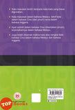 [TOPBOOKS UPH] Kamus Komprehensif Bahasa Cina / Chinese Comprehensive Dictionary 简易汉语学习词典 (2023)