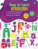 [TOPBOOKS Praxis Kids] Easy to Learn English