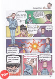 [TOPBOOKS UPH Comic] Kokko & May 4