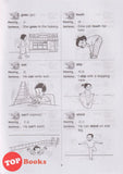 [TOPBOOKS Sasbadi UPH] Super Skills English Resource Book 2B SJKC KSSR Semakan