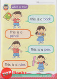 [TOPBOOKS Pelangi Kids] Happy Berries English Reader 2