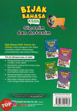 [TOPBOOKS Ilmu Bakti] Bijak Bahasa KSSR Sinonim Dan Antonim (2023)