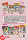 [TOPBOOKS UPH Comic] Kokko & May 5