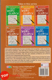 [TOPBOOKS YLP] Young Learner's Awesome Word Search  (2021)