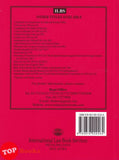[TOPBOOKS Law ILBS] Federal Constitution (2022) small