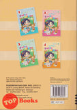 [TOPBOOKS Daya Kids] Get Ready to Paste and Colour Book 4 (2021)
