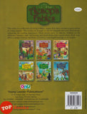 [TOPBOOKS YLP Kids] Aesop's Fables The North Wind The Sun Y413