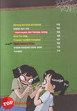 [TOPBOOKS Exact Comic] Ngeri Dunia Seram Sekolah 03 Kisah Di Sekolah China