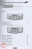 [TOPBOOKS Sri Saujana] Simpulan Bahasa Berilustrasi Sekolah Rendah Tahap I & II