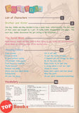 [TOPBOOKS UPH Comic] Kokko & May 5