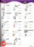 [TOPBOOKS Praxis Kids] Easy to Learn English
