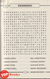 [TOPBOOKS YLP] Young Learner's Awesome Word Search  (2021)