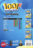 [TOPBOOKS Pan Asia] 1001 A+ Question Bank Vocabulary Year 4 KSSR Semakan (2021)