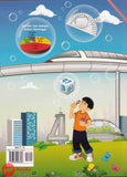 [TOPBOOKS DBP Teks] Matematik Tahun 5 KSSR SK
