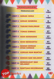 [TOPBOOKS DBP Teks] Pendidikan Jasmani dan Pendidikan Kesihatan Tahun 1 KSSR SK