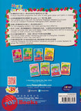 [TOPBOOKS Pelangi Kids] Happy Berries Moral Education (Chinese & English) Book 3 道德教育课本3
