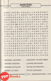 [TOPBOOKS YLP] Young Learner's Awesome Word Search  (2021)