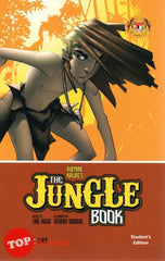 [TOPBOOKS IMS Teks] Literature The Jungle Book Year 4