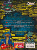 [TOPBOOKS Exact Comic] Cerita Hantu Thailand 4 Penunggu Harta Di Thailand