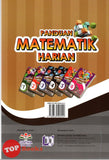 [TOPBOOKS Geetha] Panduan Matematik Harian Tahun 4