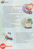 [TOPBOOKS Apple Comic] Plants vs Zombies 2 Science Comic How Are Fossils Formed? (2021)