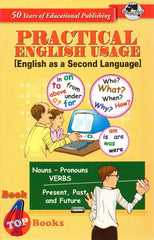 [TOPBOOKS Times] Practical English Usage Book 4