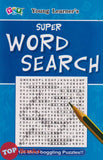[TOPBOOKS YLP] Young Learner's Super Word Search  (2021)