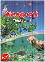 [TOPBOOKS IMS Teks] Geografi Tingkatan 3 KSSM