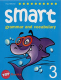 [TOPBOOKS MM Pub] Smart 3 Grammar and Vocabulary