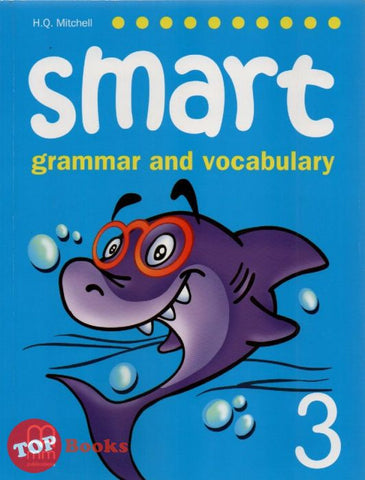 [TOPBOOKS MM Pub] Smart 3 Grammar and Vocabulary