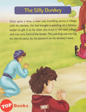 [TOPBOOKS YLP Kids] Aesop's Fables The North Wind The Sun Y413