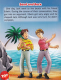 [TOPBOOKS YLP Kids] Evergreen Moral Stories