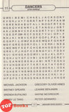 [TOPBOOKS YLP] Young Learner's Awesome Word Search  (2021)