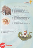 [TOPBOOKS Apple Comic] Plants vs Zombies 2 Science Comic How Are Fossils Formed? (2021)