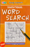 [TOPBOOKS YLP] Young Learner's Sensational Word Search (2021)