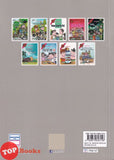 [TOPBOOKS PINKO Comic] Ge Mei Lia Kokko & May Comics Collection 14 (2022)