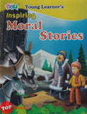 [TOPBOOKS YLP Kids] Inspiring Moral Stories